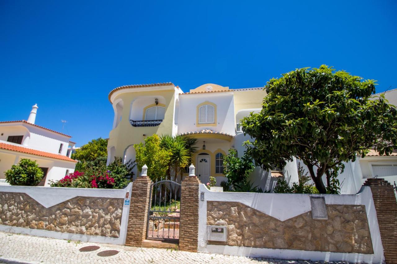 Albuera Villa Албуфейра Екстериор снимка