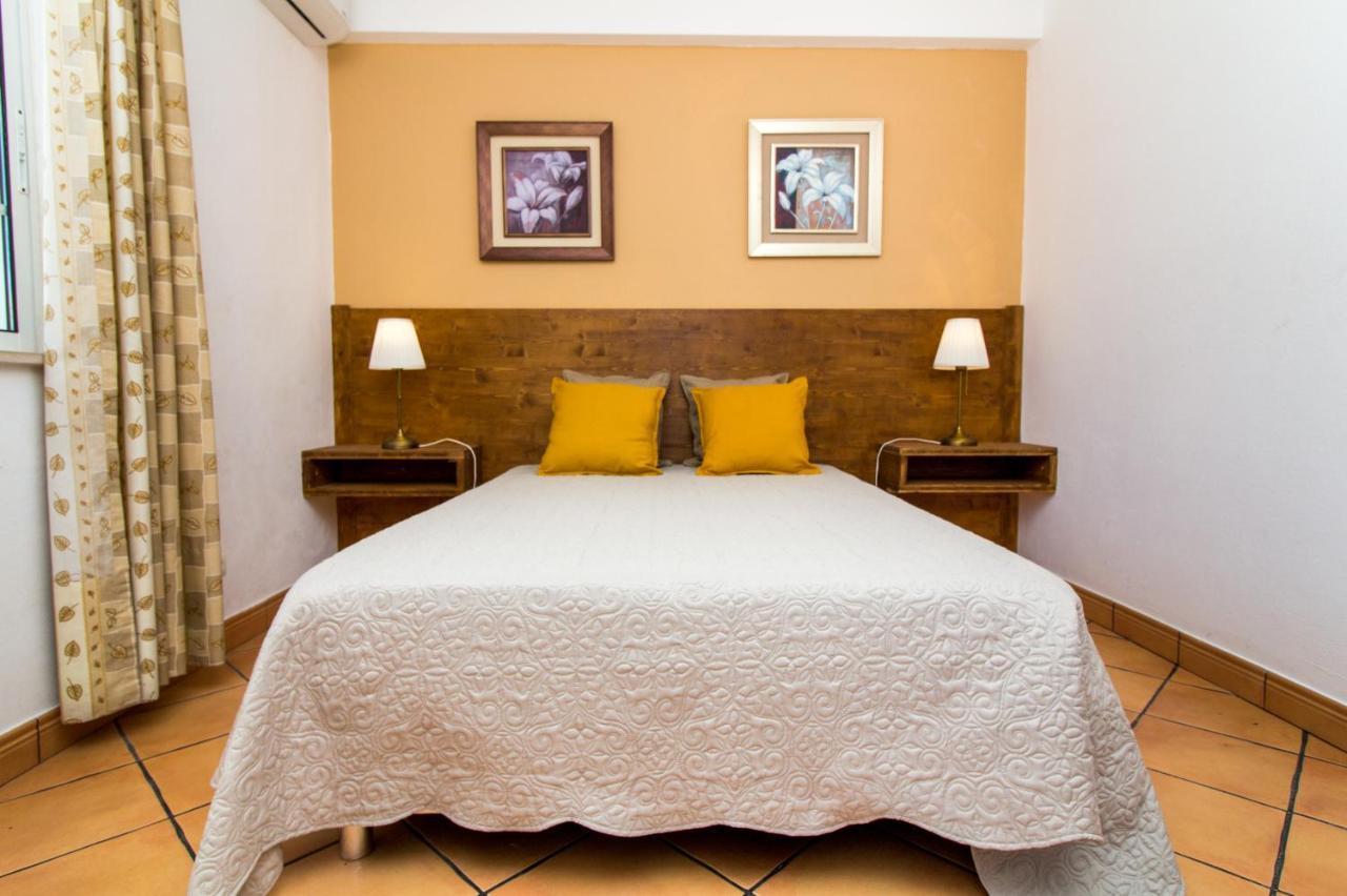 Albuera Villa Албуфейра Екстериор снимка