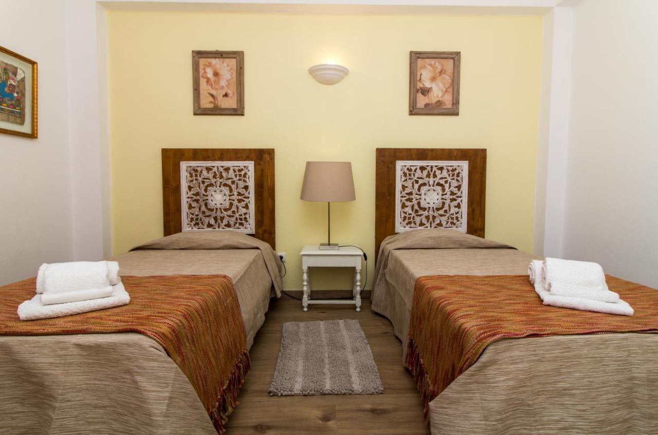 Albuera Villa Албуфейра Екстериор снимка