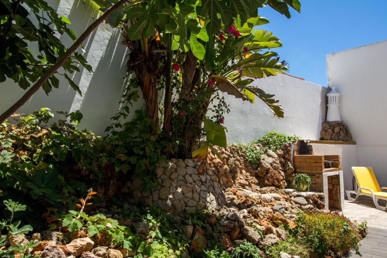 Albuera Villa Албуфейра Екстериор снимка