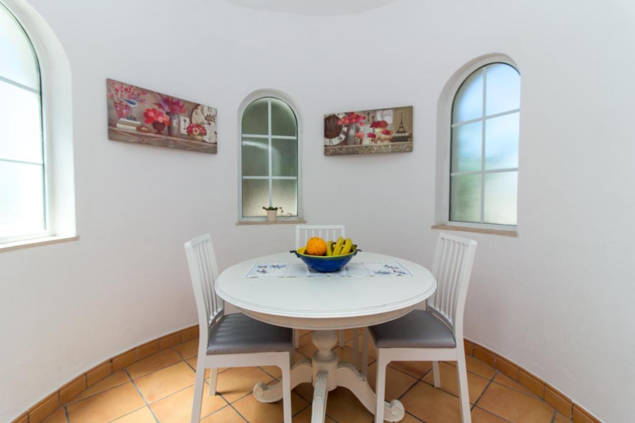 Albuera Villa Албуфейра Екстериор снимка
