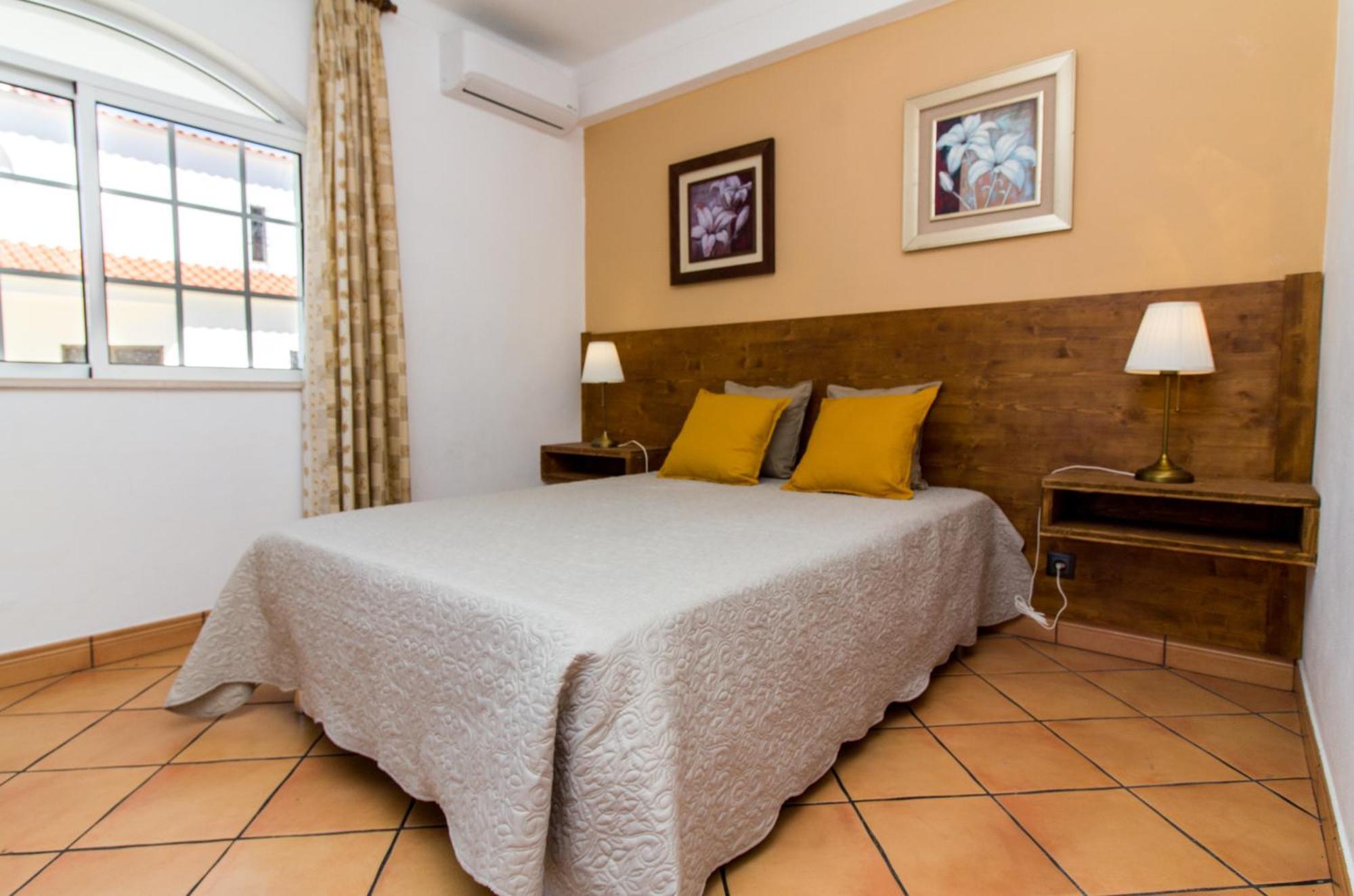 Albuera Villa Албуфейра Екстериор снимка