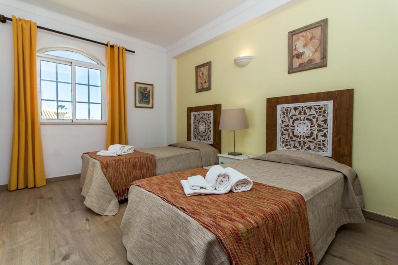 Albuera Villa Албуфейра Екстериор снимка