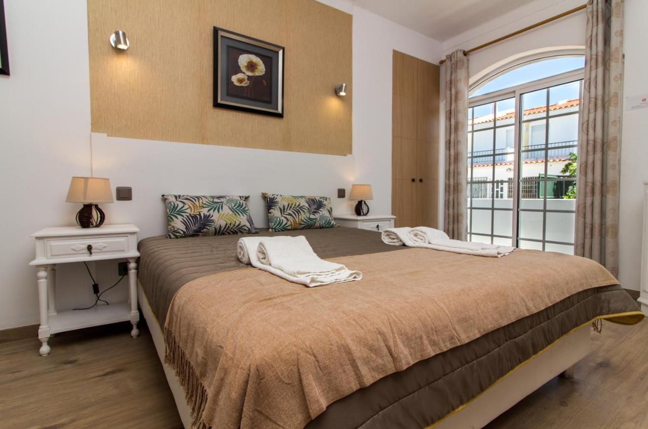 Albuera Villa Албуфейра Екстериор снимка