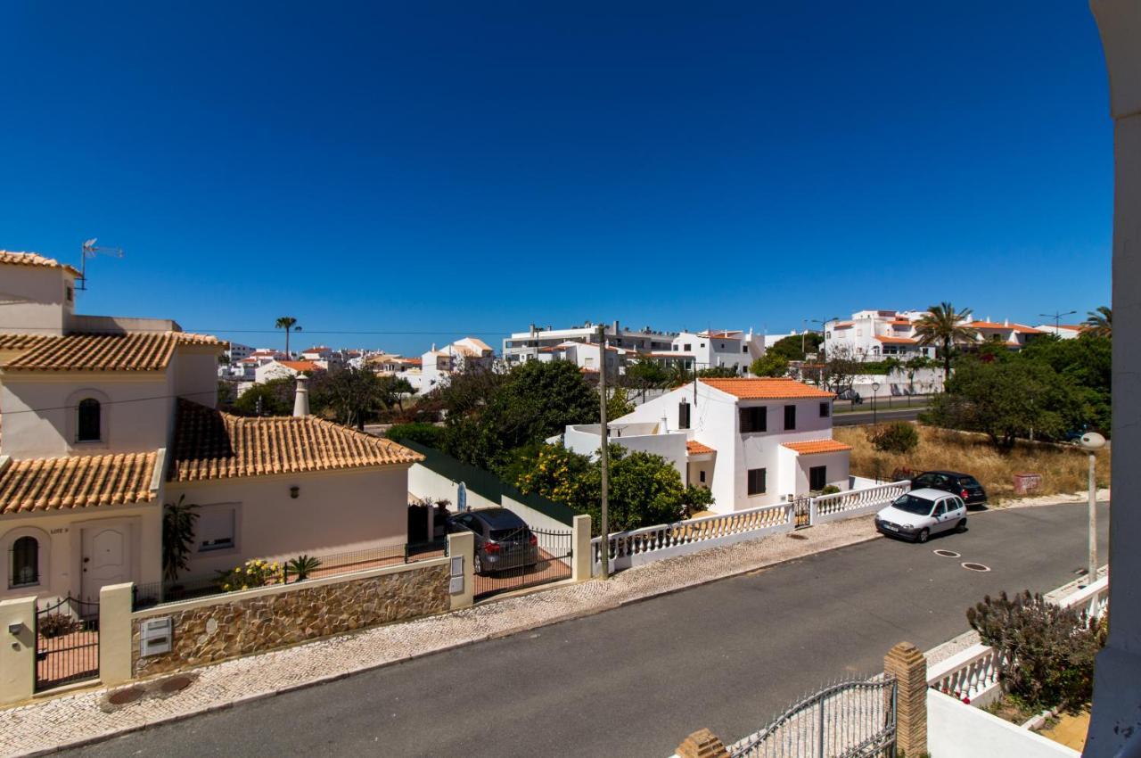 Albuera Villa Албуфейра Екстериор снимка
