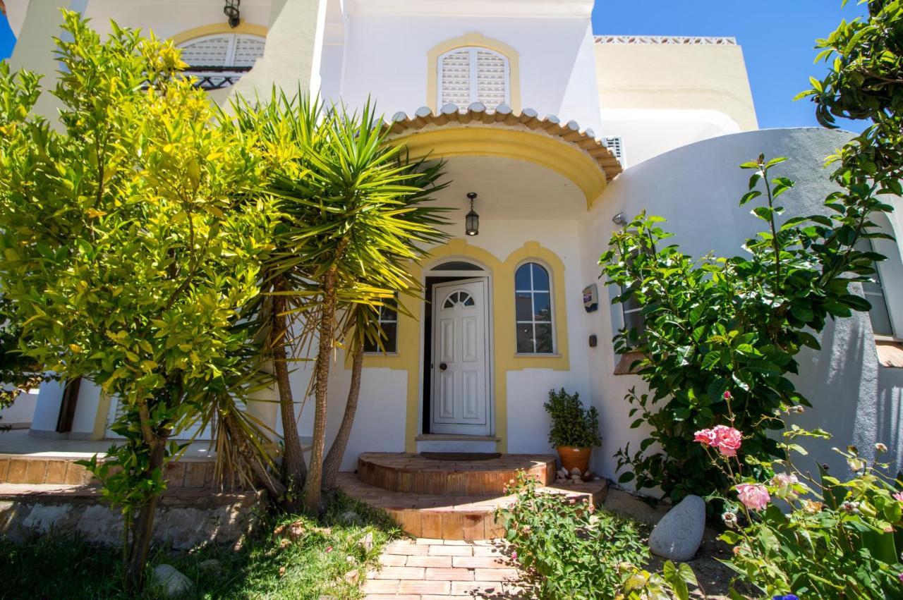 Albuera Villa Албуфейра Екстериор снимка