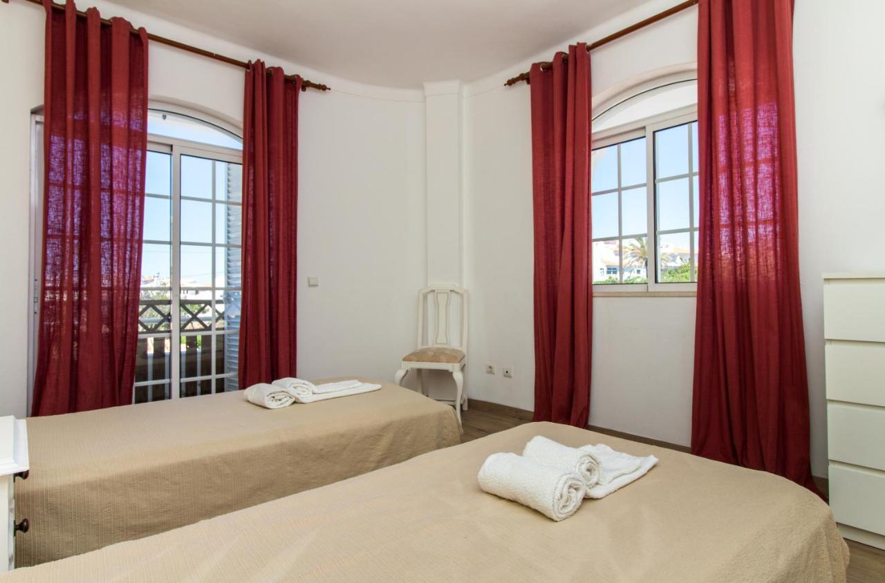 Albuera Villa Албуфейра Екстериор снимка