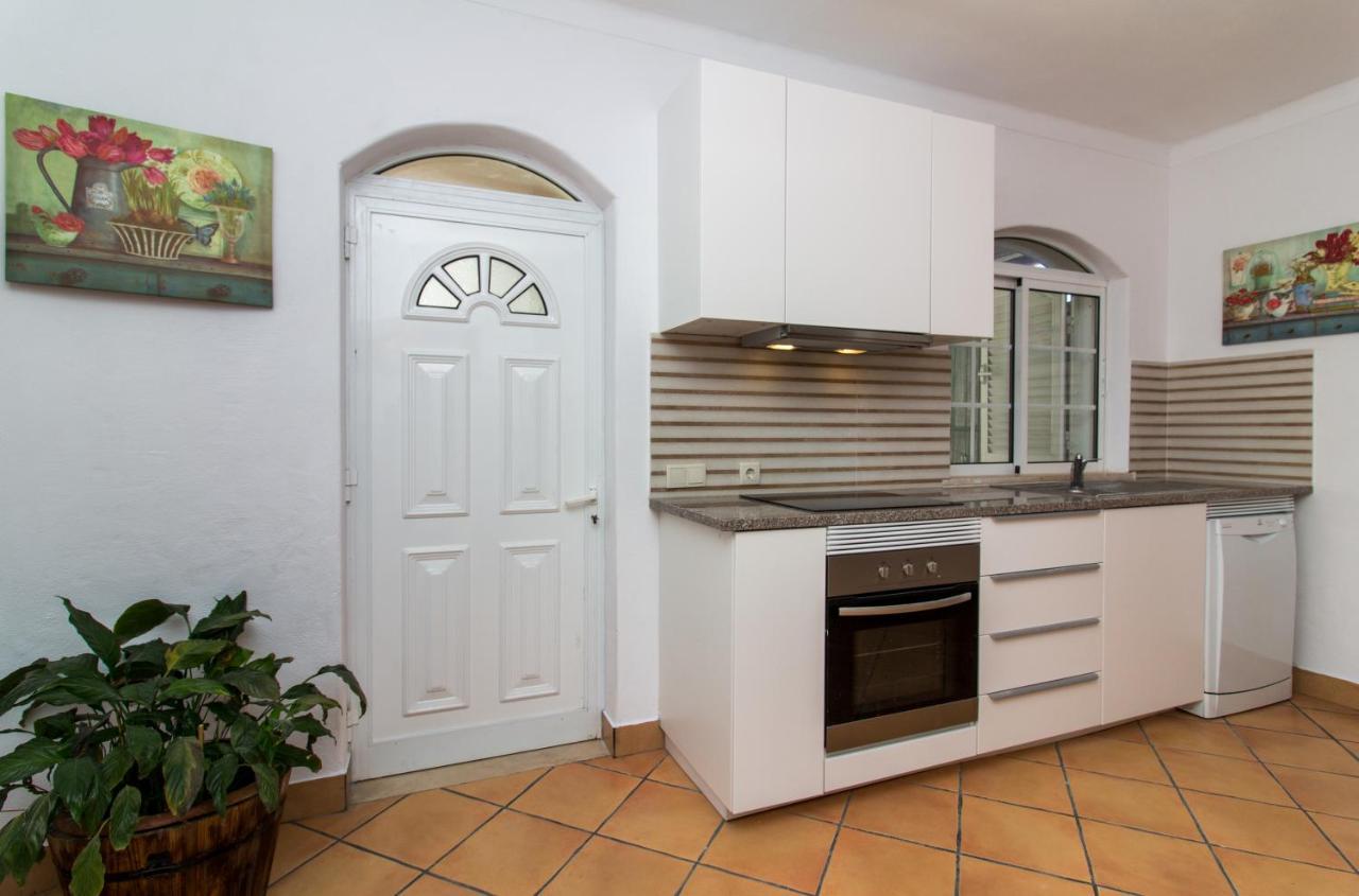 Albuera Villa Албуфейра Екстериор снимка