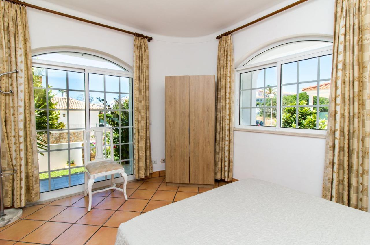Albuera Villa Албуфейра Екстериор снимка